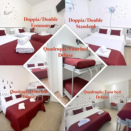 La Lirica Rooms เวโรนา ภายนอก รูปภาพ