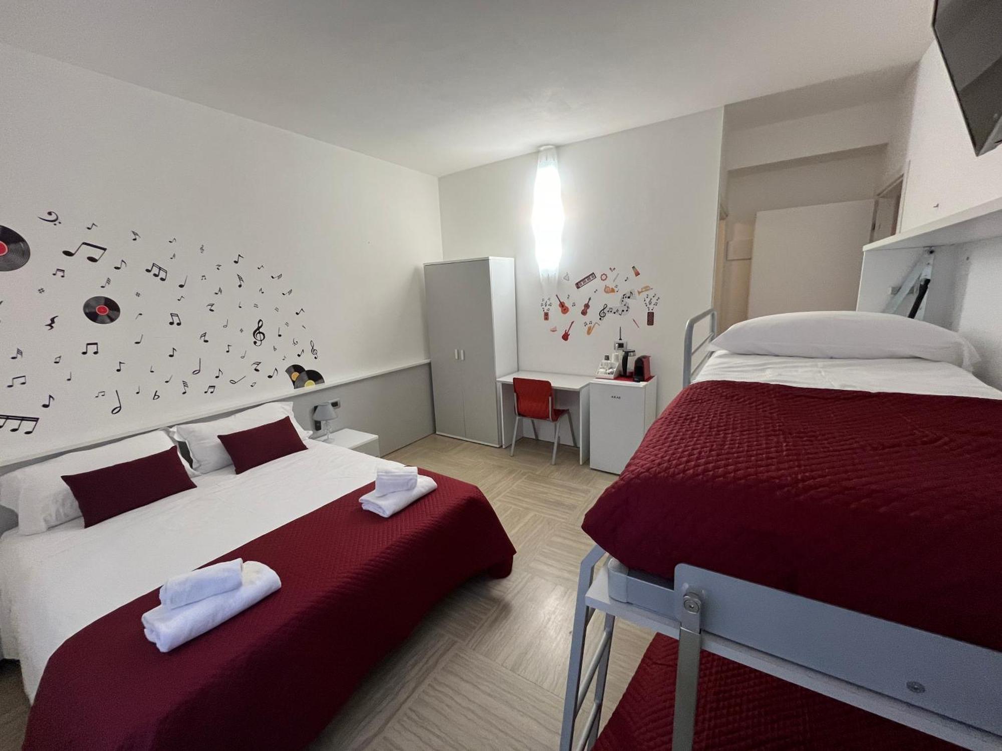 La Lirica Rooms เวโรนา ภายนอก รูปภาพ