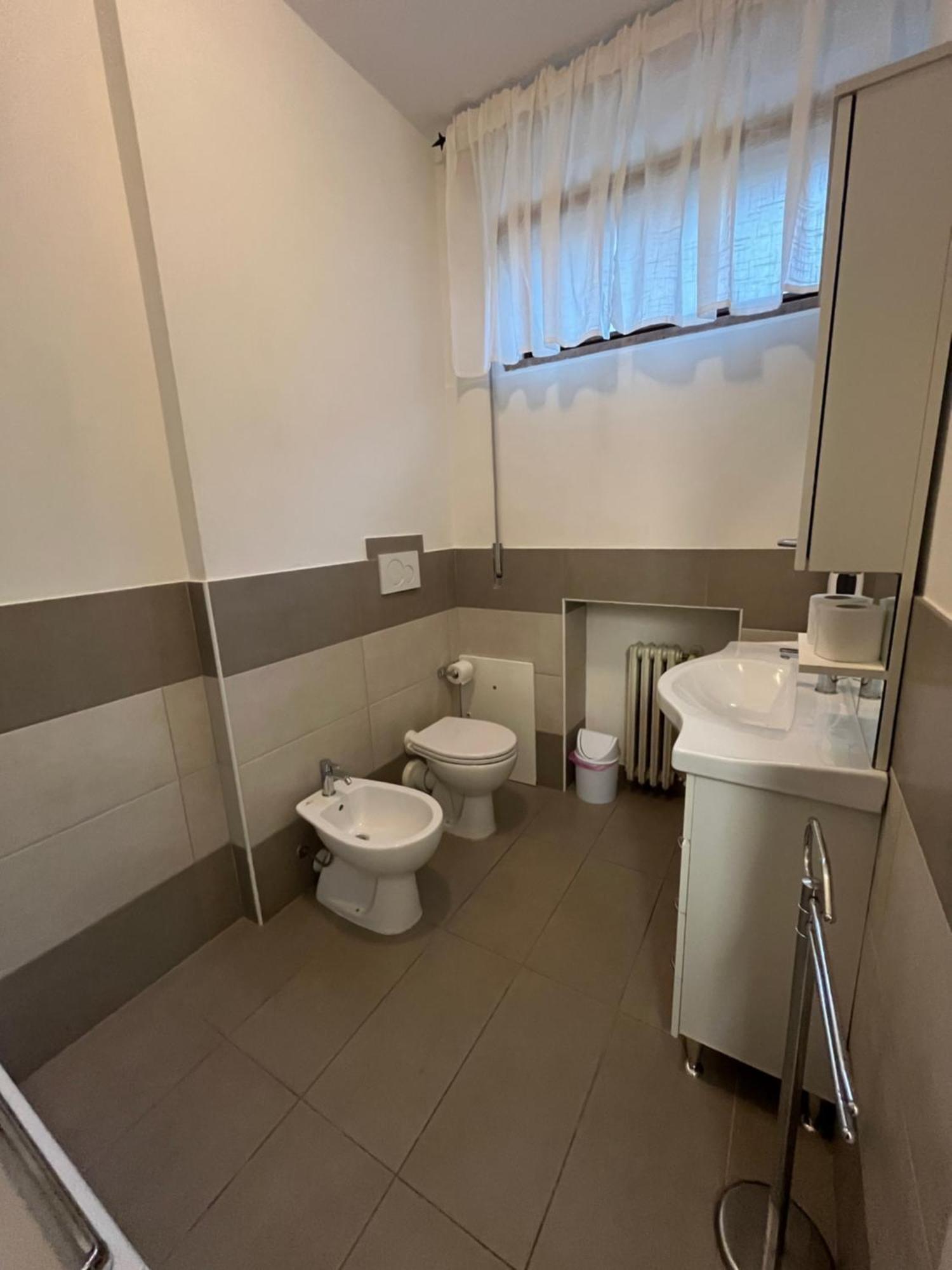 La Lirica Rooms เวโรนา ภายนอก รูปภาพ