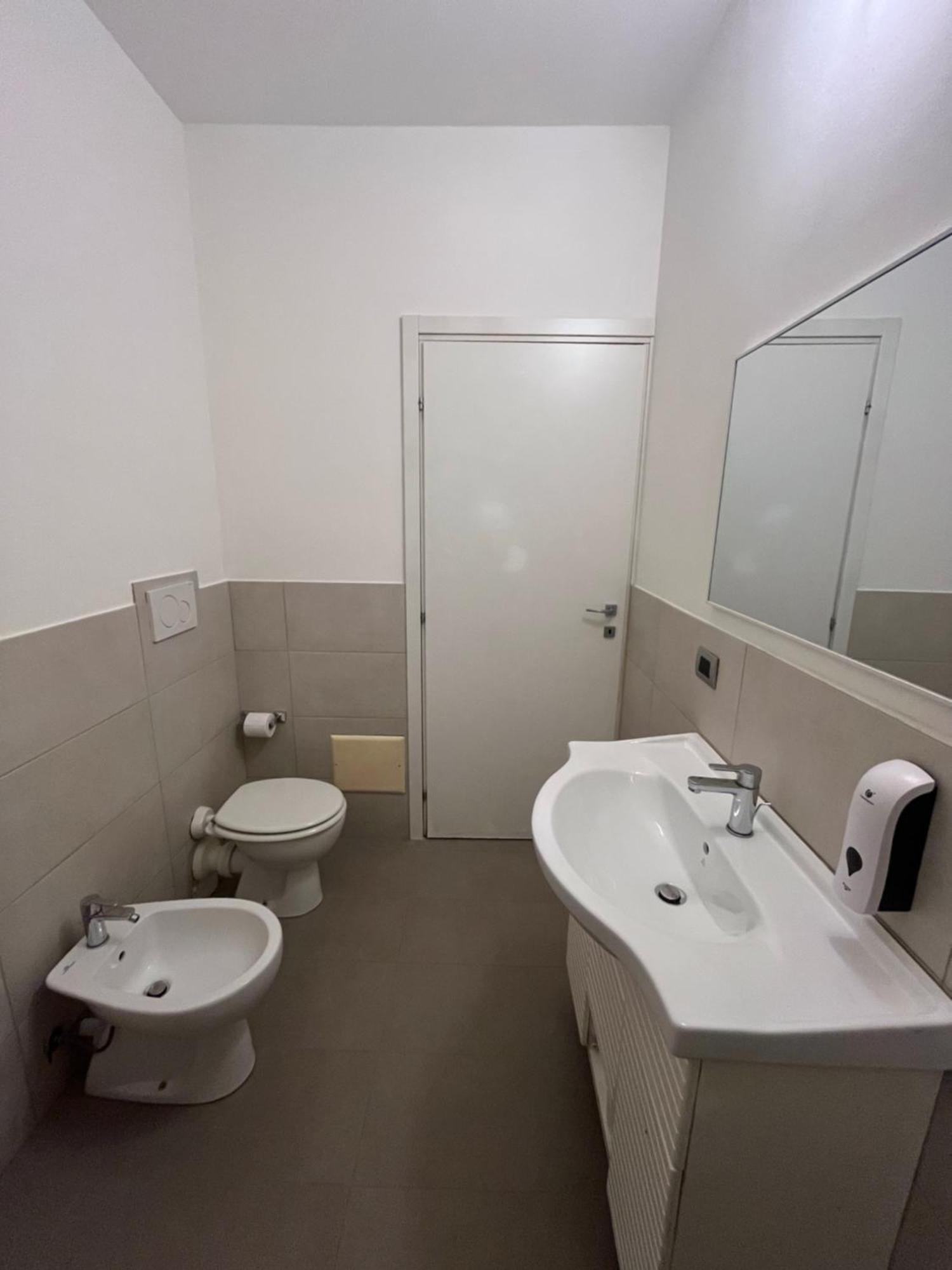 La Lirica Rooms เวโรนา ภายนอก รูปภาพ