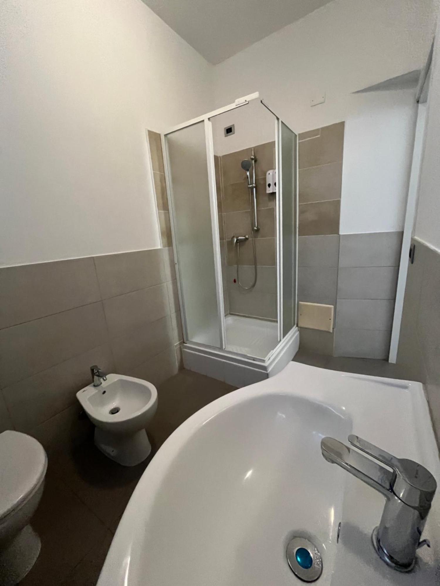 La Lirica Rooms เวโรนา ภายนอก รูปภาพ
