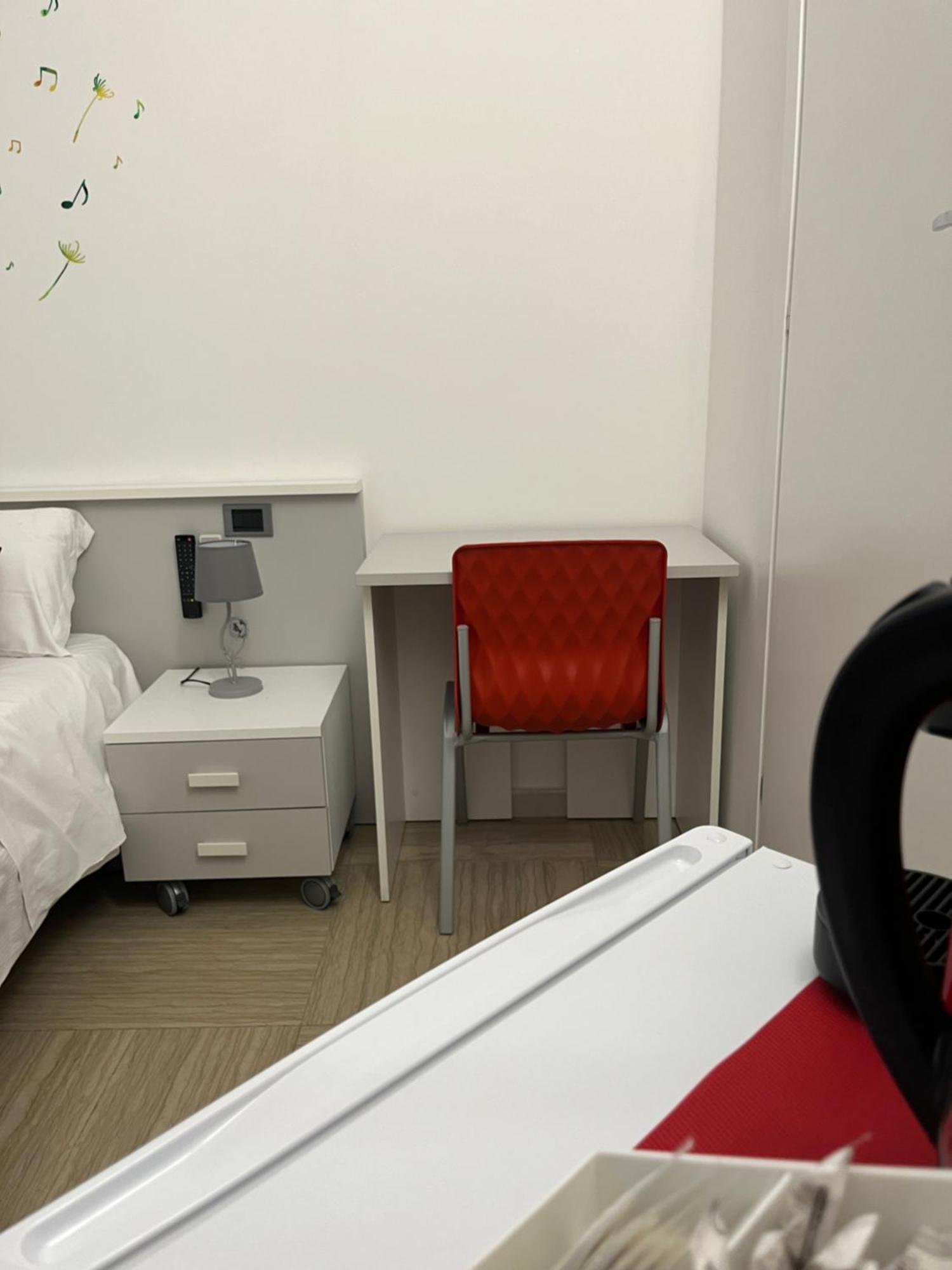 La Lirica Rooms เวโรนา ภายนอก รูปภาพ