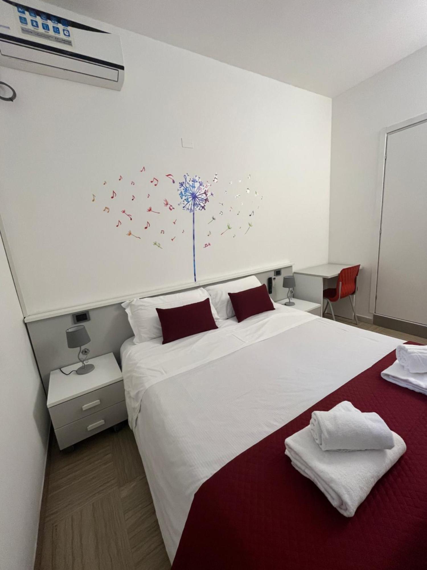 La Lirica Rooms เวโรนา ภายนอก รูปภาพ