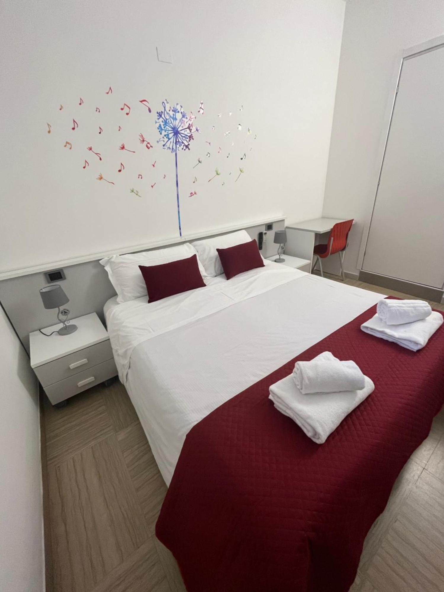 La Lirica Rooms เวโรนา ภายนอก รูปภาพ