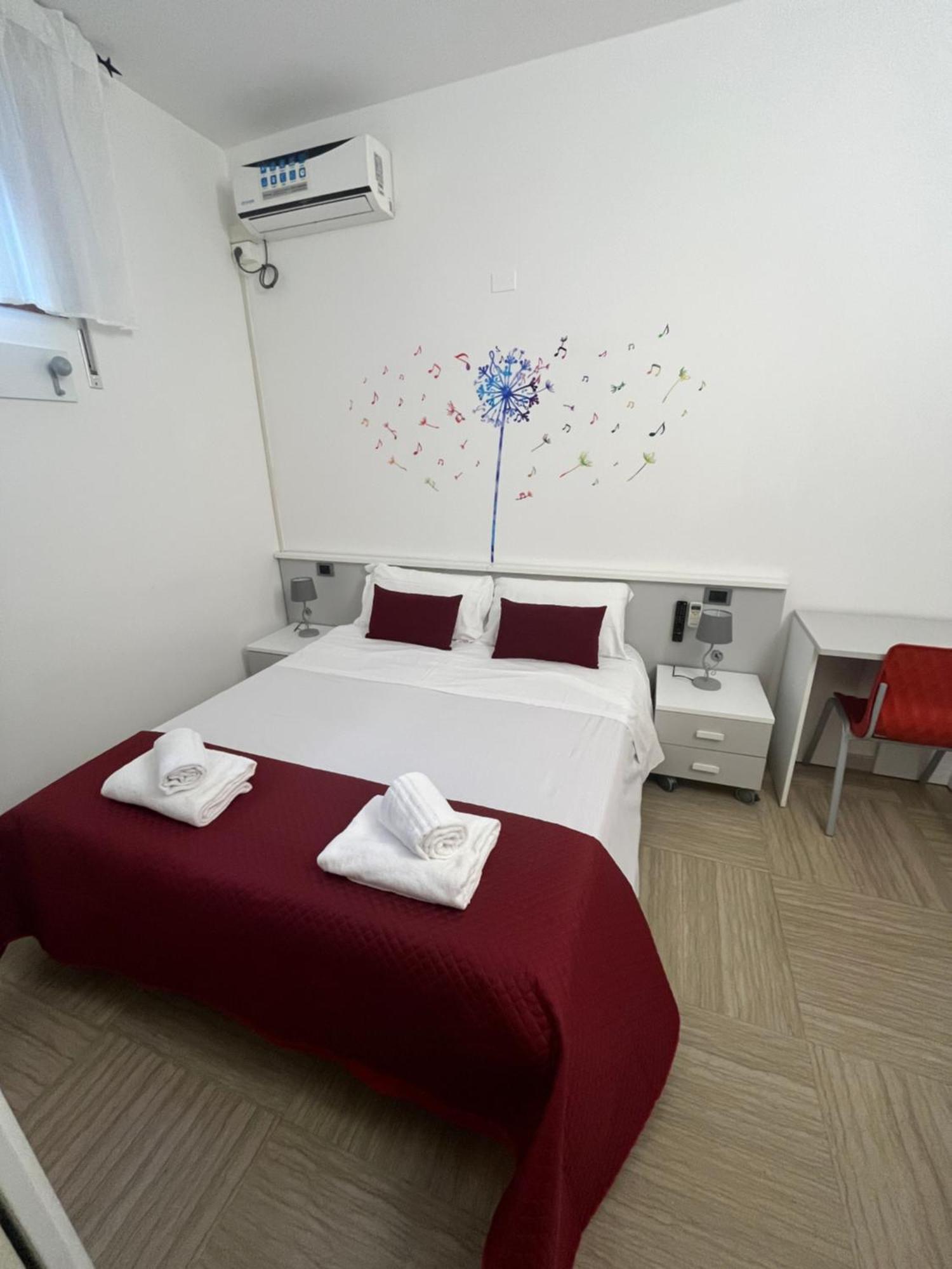 La Lirica Rooms เวโรนา ภายนอก รูปภาพ