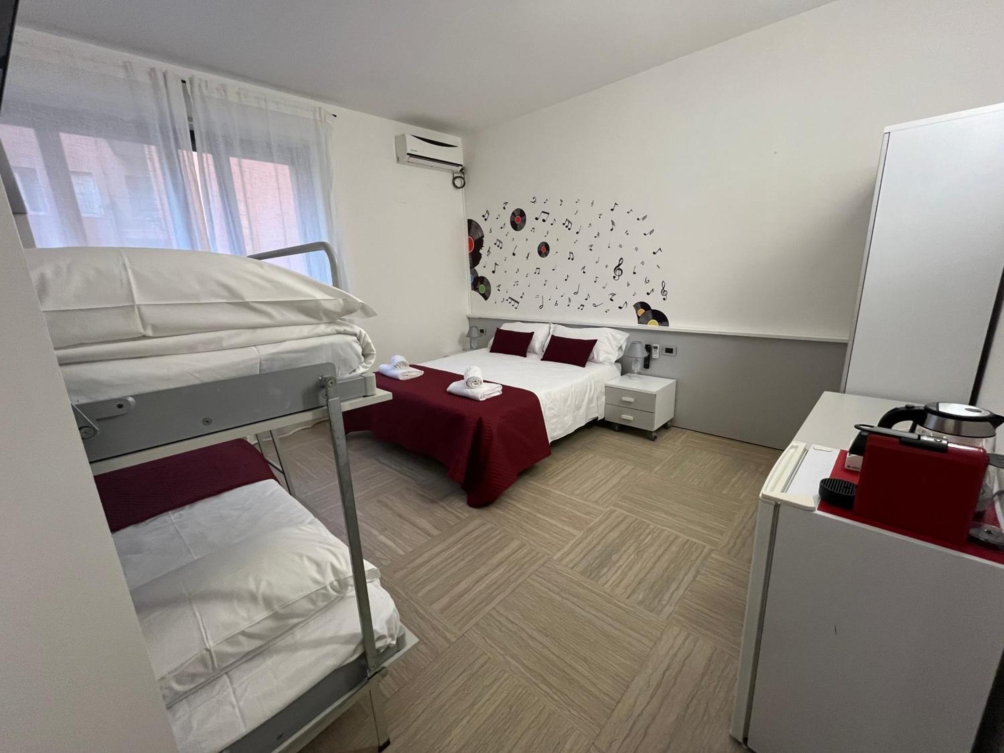 La Lirica Rooms เวโรนา ภายนอก รูปภาพ