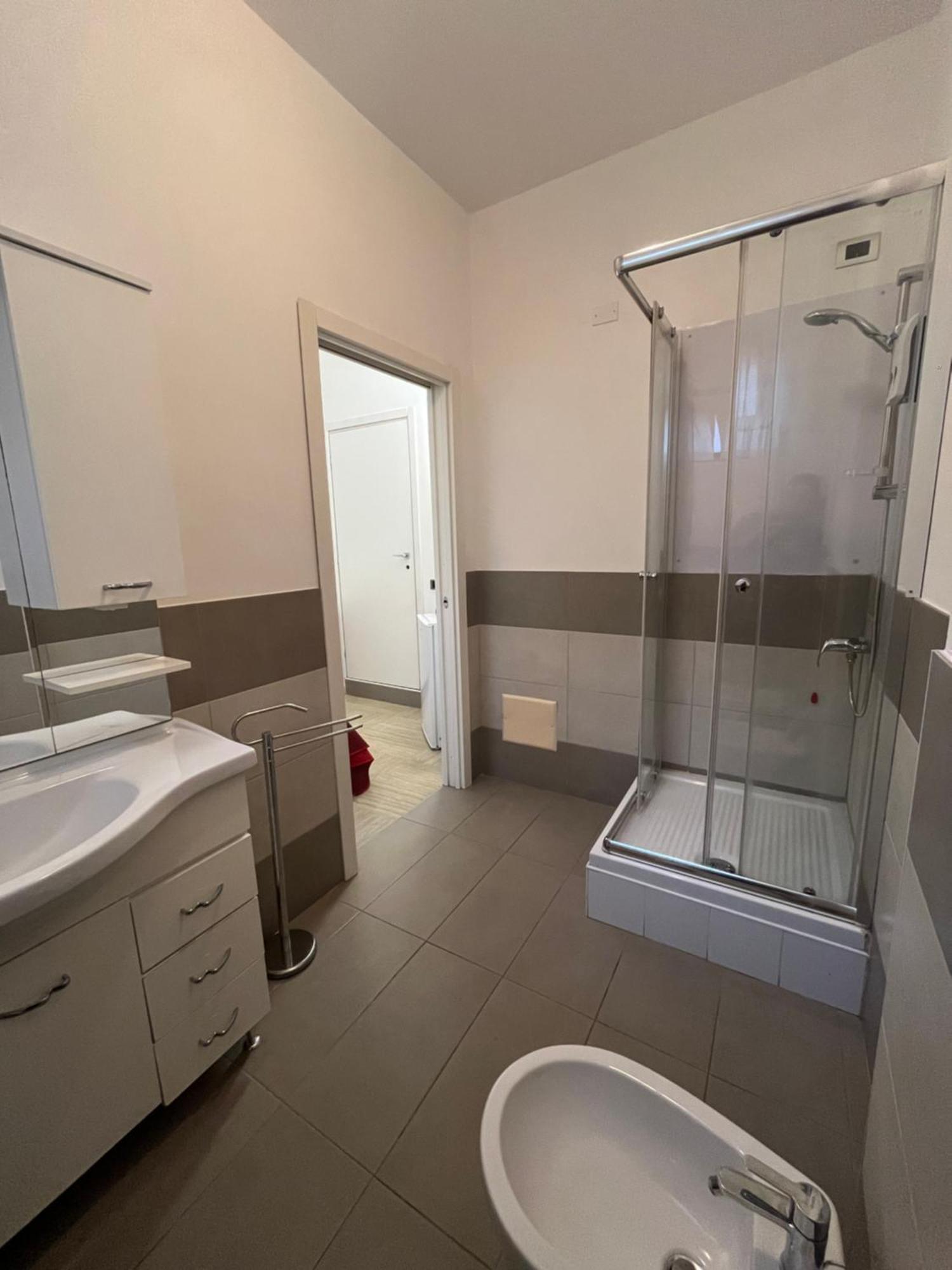 La Lirica Rooms เวโรนา ภายนอก รูปภาพ