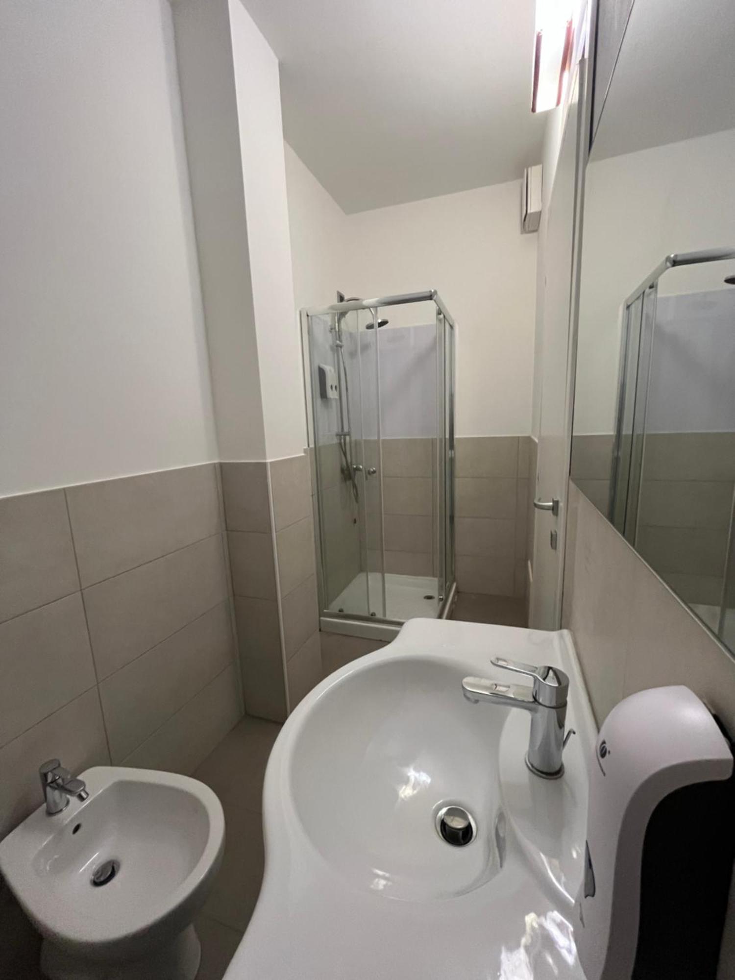 La Lirica Rooms เวโรนา ภายนอก รูปภาพ