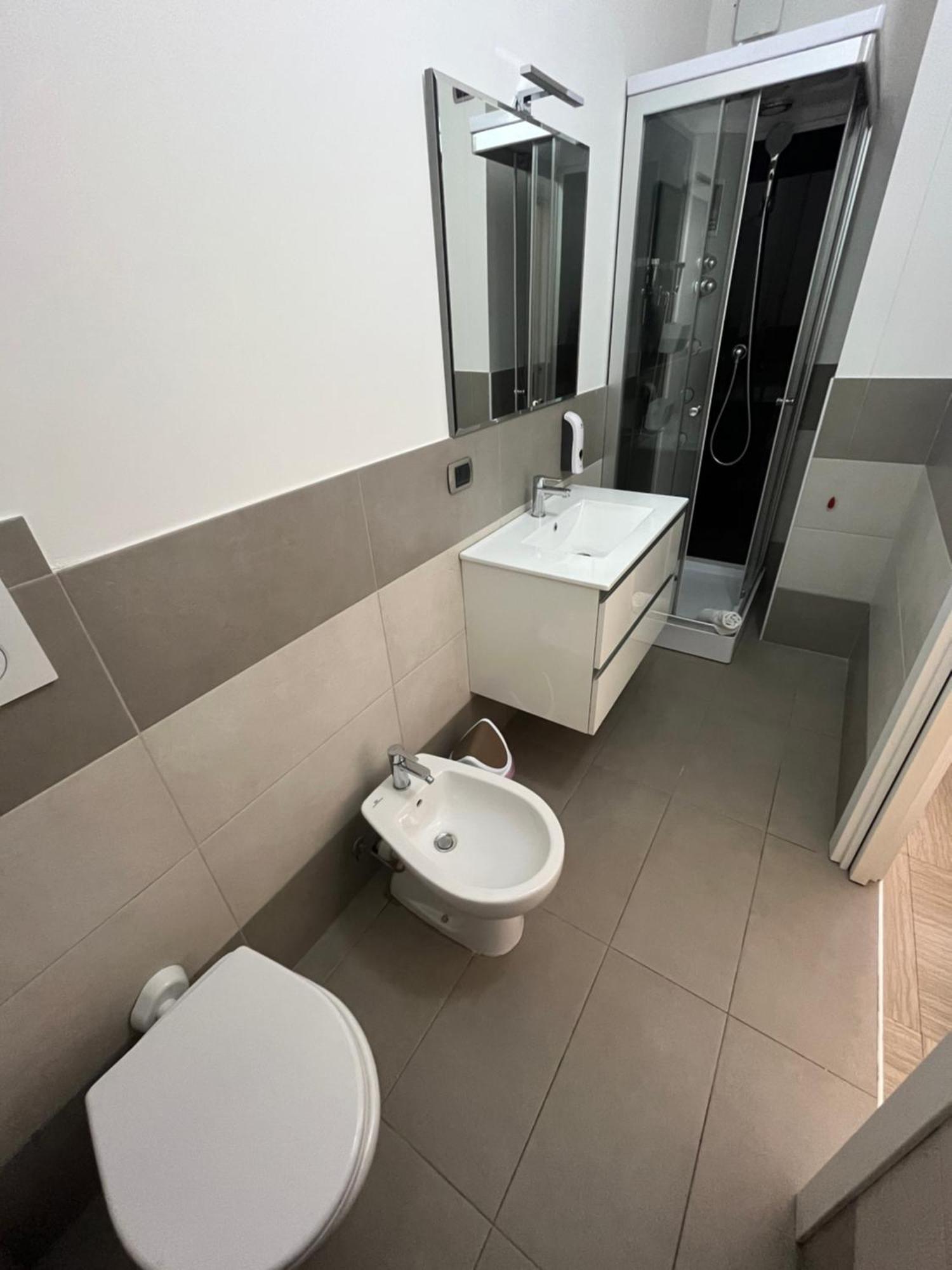 La Lirica Rooms เวโรนา ภายนอก รูปภาพ