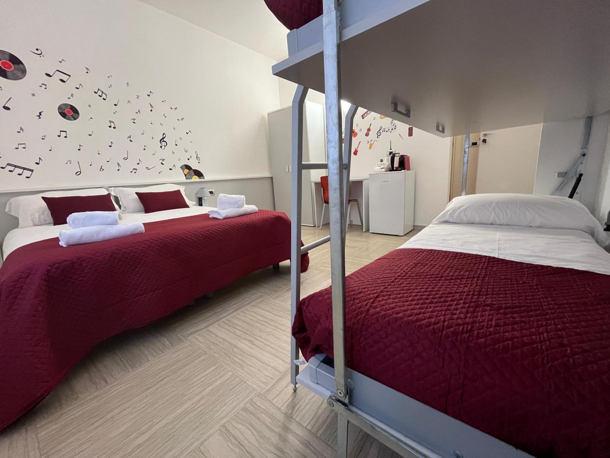 La Lirica Rooms เวโรนา ภายนอก รูปภาพ